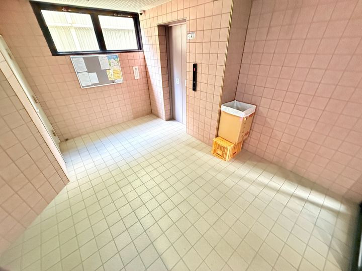 大阪府東大阪市長田西3丁目の賃貸マンション505のその他画像
