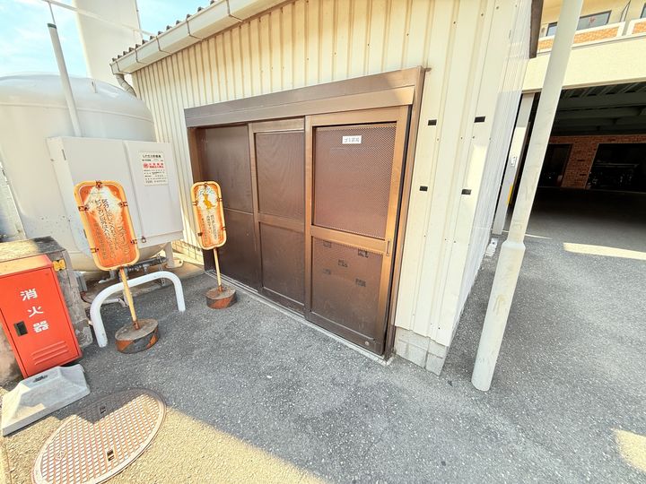 大阪府東大阪市長田西3丁目の賃貸マンション505のその他画像