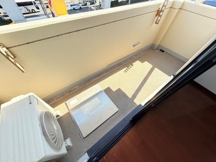 大阪府東大阪市長田西3丁目の賃貸マンション505のその他画像