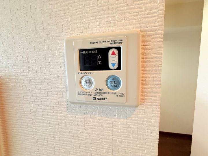 大阪府東大阪市長田西3丁目の賃貸マンション505のその他画像
