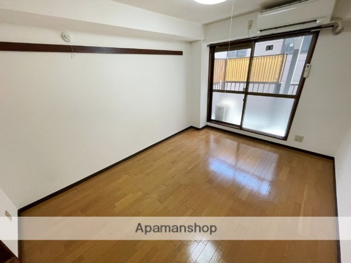 フューチャー21の内装