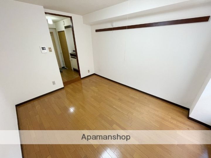 フューチャー21の内装