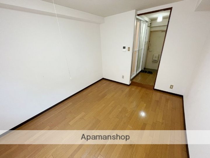 フューチャー21の内装