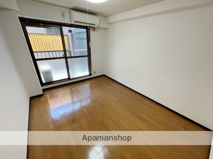 フューチャー21の内装