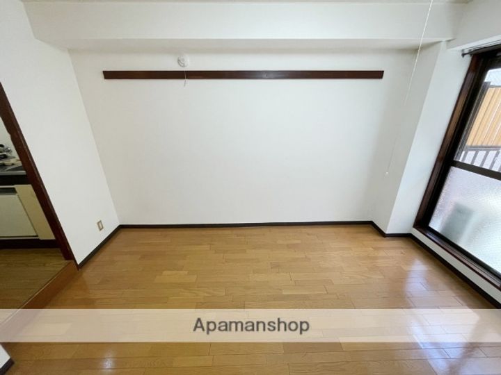 フューチャー21の内装