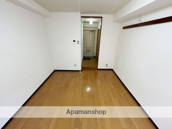 フューチャー21の内装