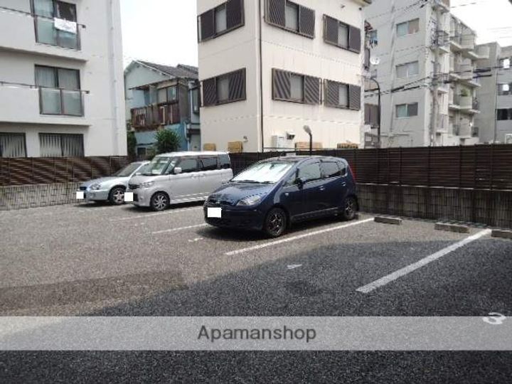 兵庫県尼崎市富松町1丁目の賃貸マンションのその他画像