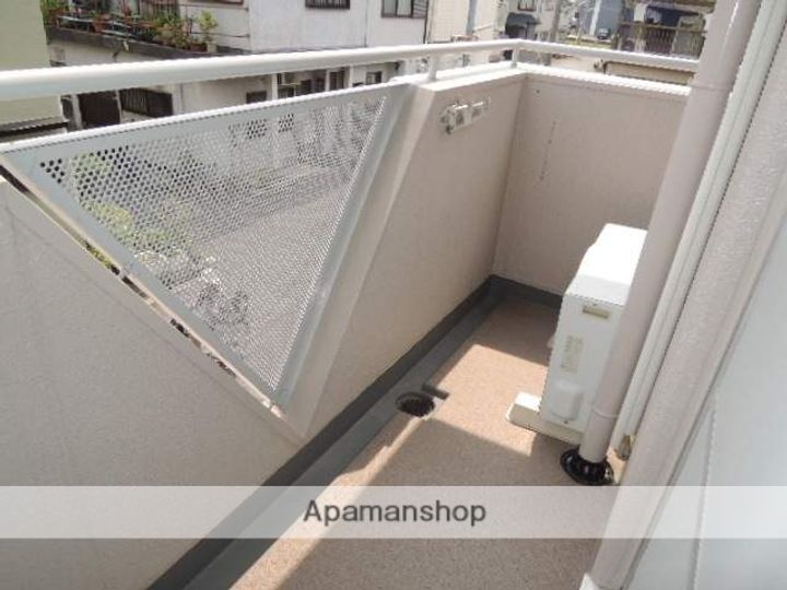 兵庫県尼崎市富松町1丁目の賃貸マンションのその他画像
