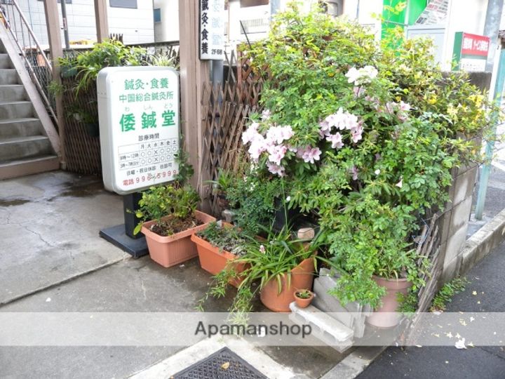室生マンションのその他画像