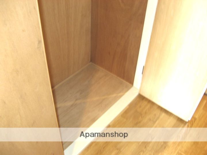 パールナインの居間