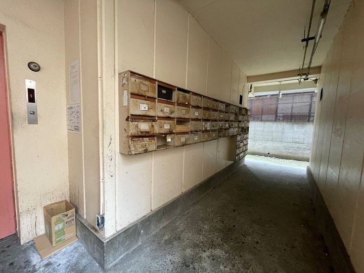 大阪府八尾市渋川町7丁目の賃貸マンションのその他画像