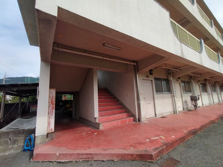 大阪府八尾市教興寺5丁目の賃貸マンションのその他画像