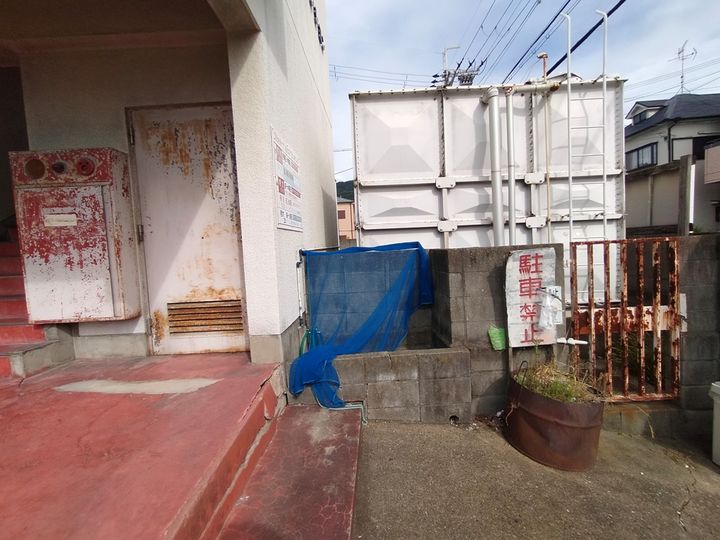 大阪府八尾市教興寺5丁目の賃貸マンションのその他画像
