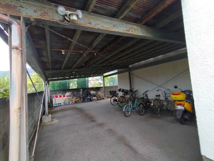 大阪府八尾市教興寺5丁目の賃貸マンションのその他画像