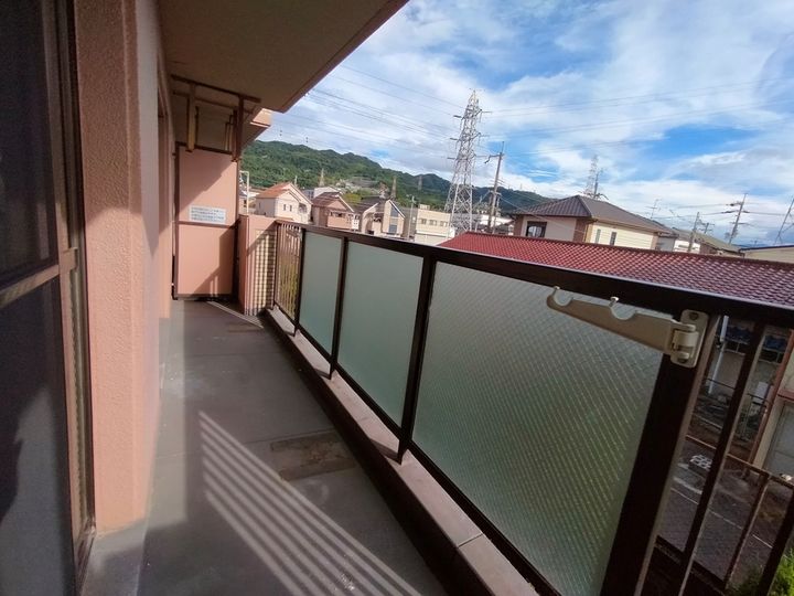 大阪府八尾市高安町南3丁目の賃貸マンションのその他画像