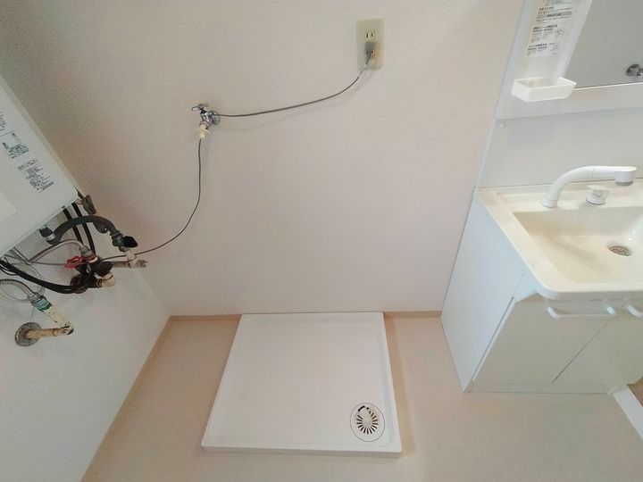 大阪府八尾市高安町南3丁目の賃貸マンションのその他画像