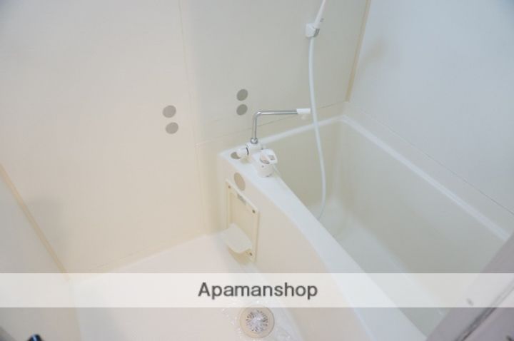 M’プラザ高柳の風呂