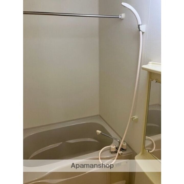 リアライズ深井駅前の風呂