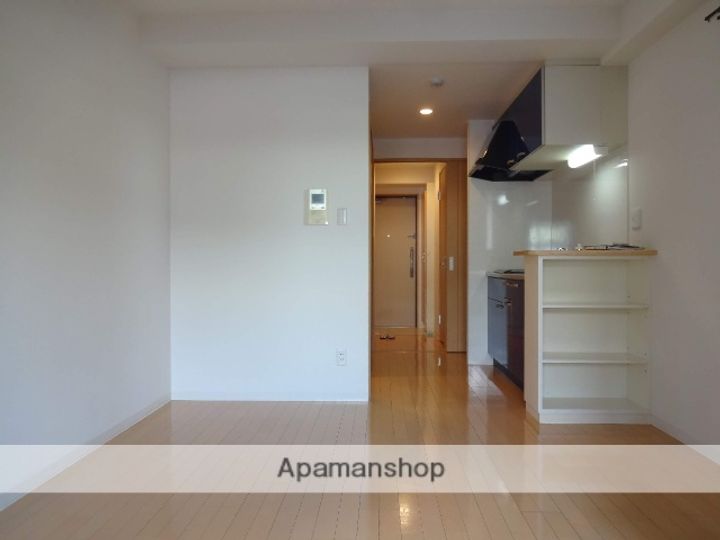 リアライズ深井駅前の内装