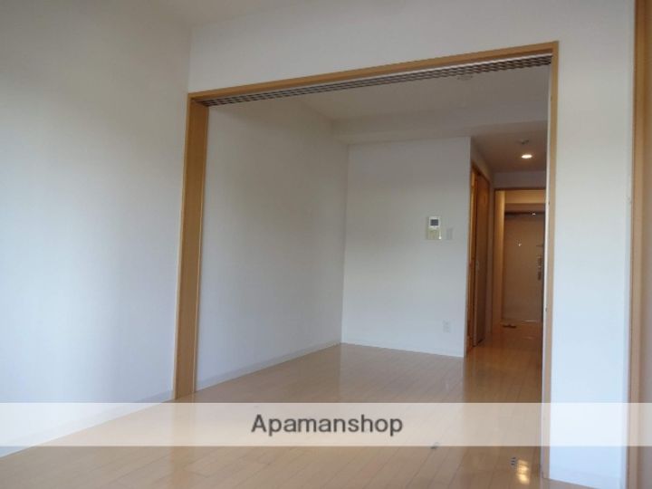 リアライズ深井駅前の内装