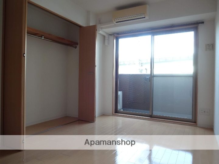 リアライズ深井駅前の内装