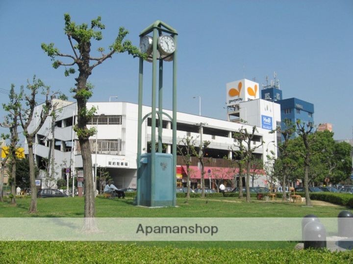 リアライズ深井駅前の周辺