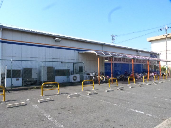 大阪府八尾市永畑町2丁目の賃貸マンションの周辺
