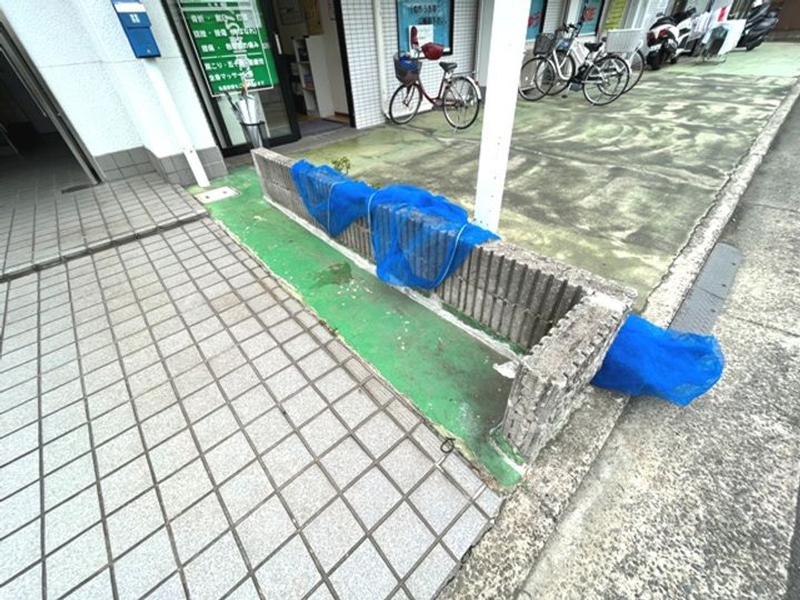 大阪府八尾市西山本町1丁目の賃貸マンションのその他画像