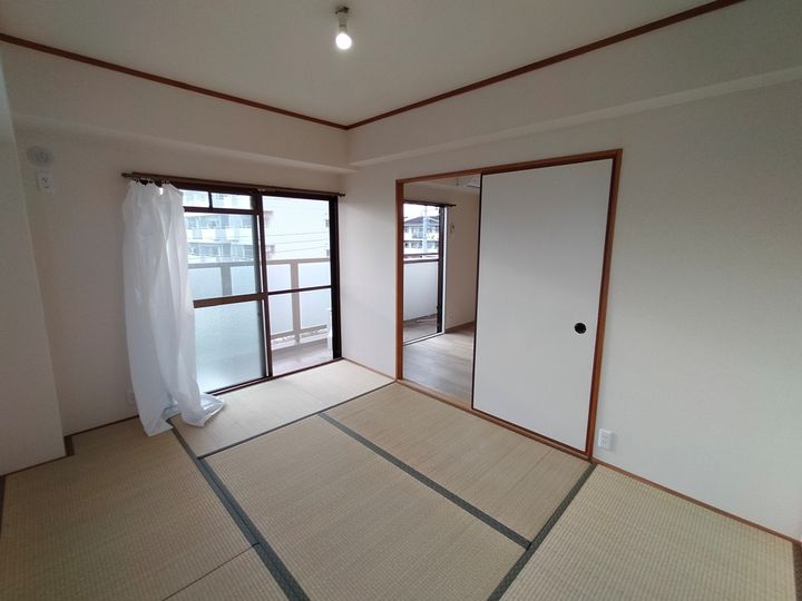 大阪府八尾市西山本町1丁目の賃貸マンションのその他画像