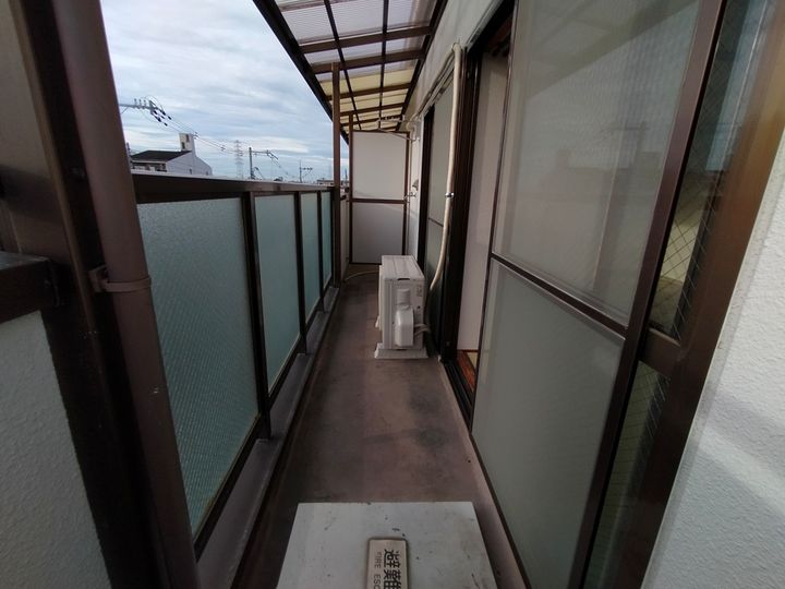 大阪府八尾市西山本町1丁目の賃貸マンションのその他画像