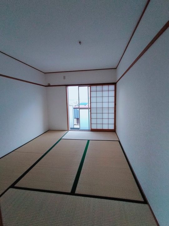 大阪府八尾市南太子堂3丁目の賃貸マンション4-Bのその他画像