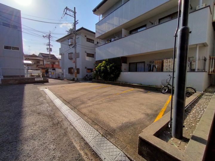 大阪府八尾市山本町北7丁目の賃貸マンション106のその他画像