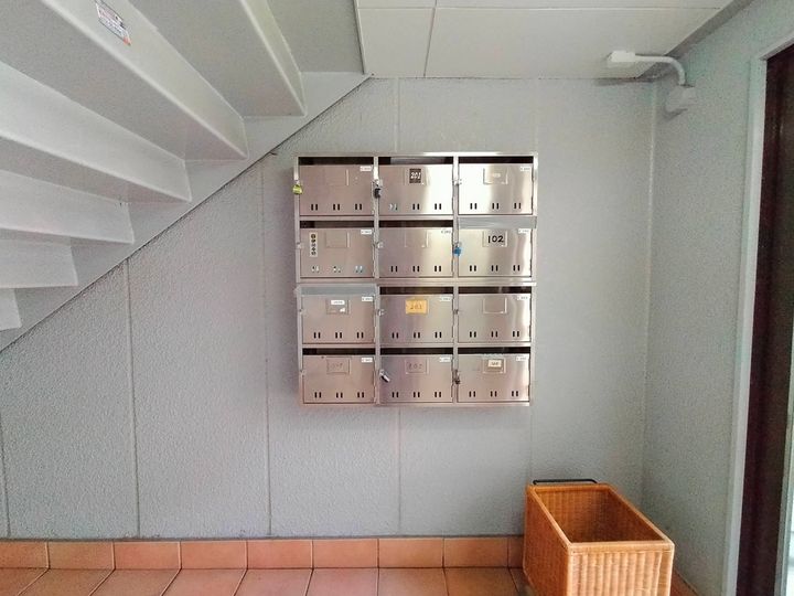 大阪府八尾市山本町北7丁目の賃貸マンション106のその他画像
