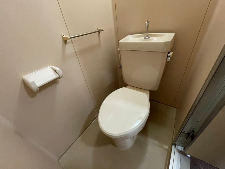 大阪府八尾市山本町北7丁目の賃貸マンション106のその他画像