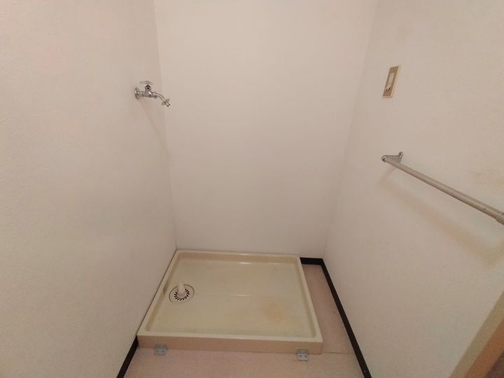 大阪府八尾市恩智南町2丁目の賃貸マンション306の内装