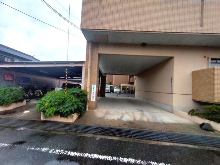 大阪府八尾市恩智南町2丁目の賃貸マンション306のその他画像