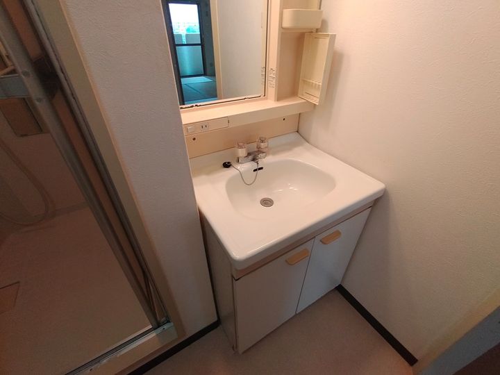 大阪府八尾市恩智南町2丁目の賃貸マンション306のその他画像