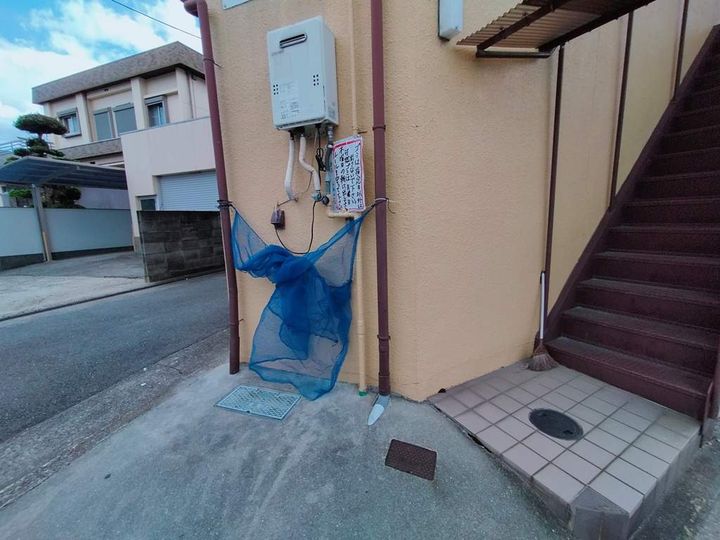 大阪府八尾市高安町南4丁目の賃貸マンションのその他画像