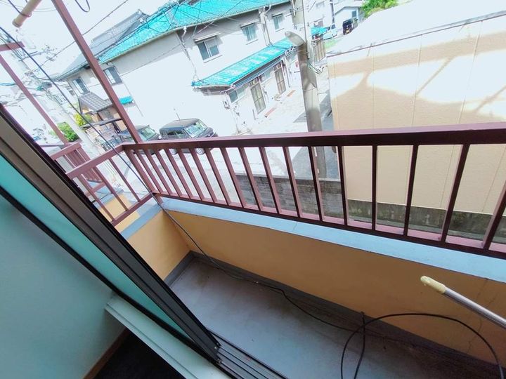 大阪府八尾市高安町南4丁目の賃貸マンションのその他画像