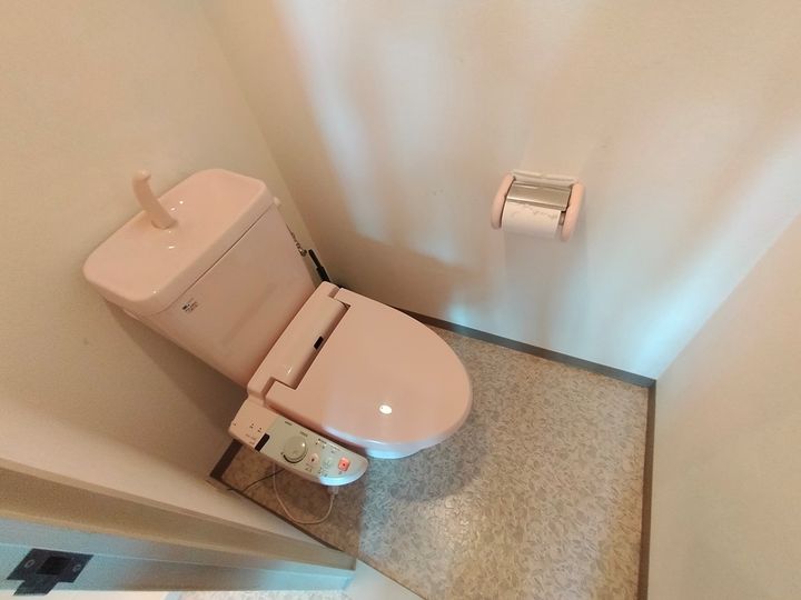 大阪府八尾市山本高安町2丁目の賃貸マンション301のその他画像