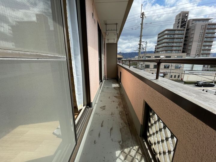 大阪府八尾市萱振町3丁目の賃貸マンション302のその他画像