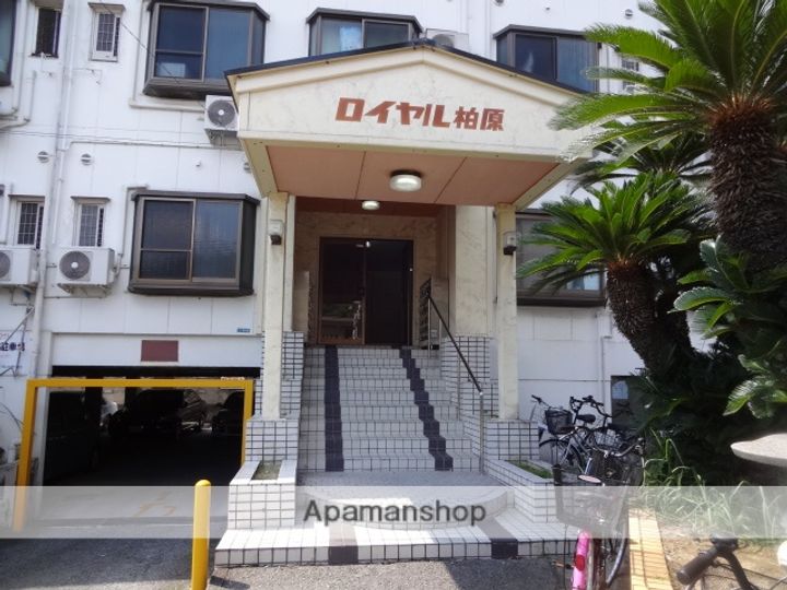 大阪府柏原市大県3丁目の賃貸マンションのその他画像