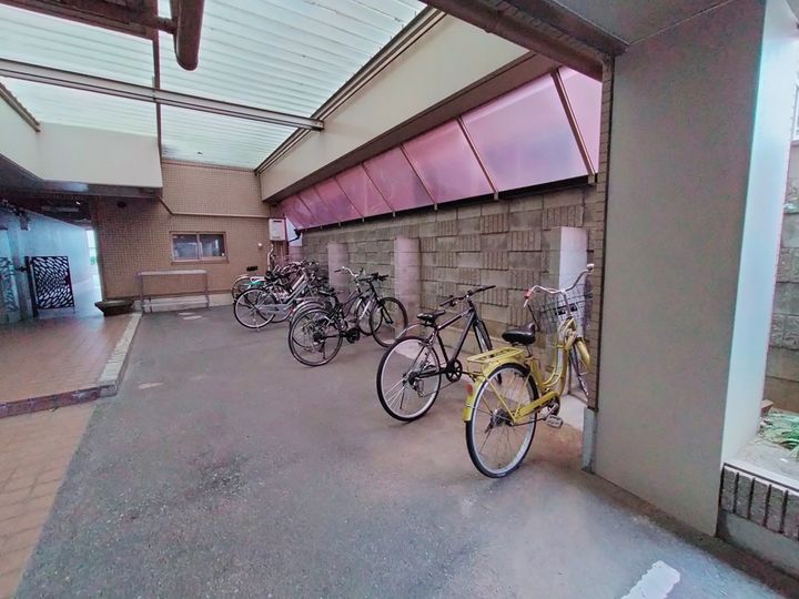 大阪府八尾市宮町4丁目の賃貸マンション203のその他画像