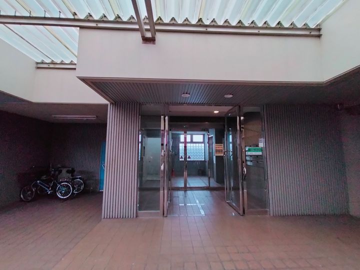 大阪府八尾市宮町4丁目の賃貸マンション203のその他画像