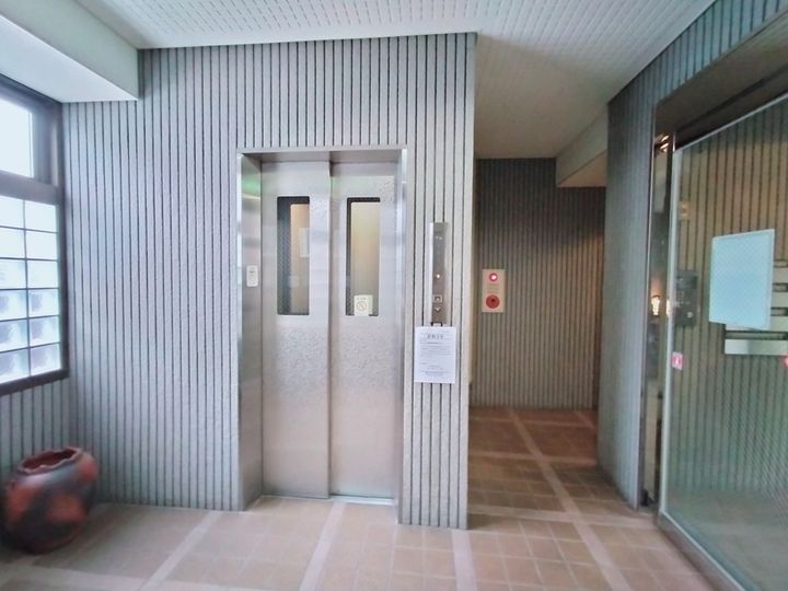 大阪府八尾市宮町4丁目の賃貸マンション203のその他画像
