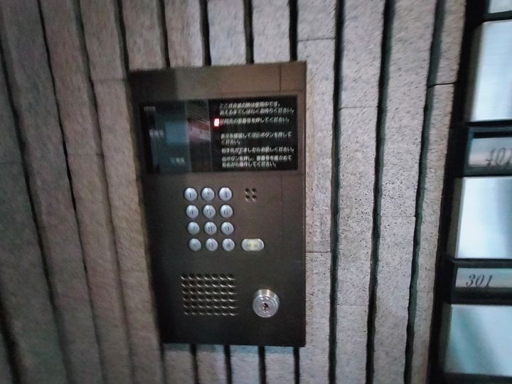 大阪府八尾市宮町4丁目の賃貸マンション203のその他画像