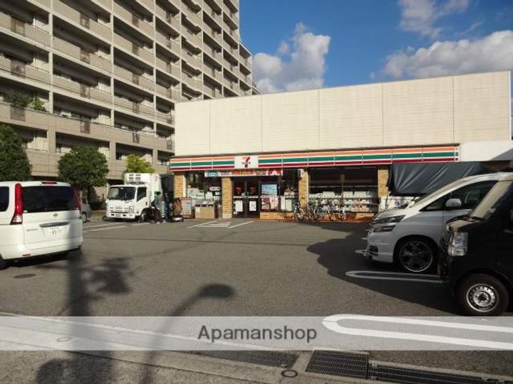 ハイローム北昭和Ⅲの周辺