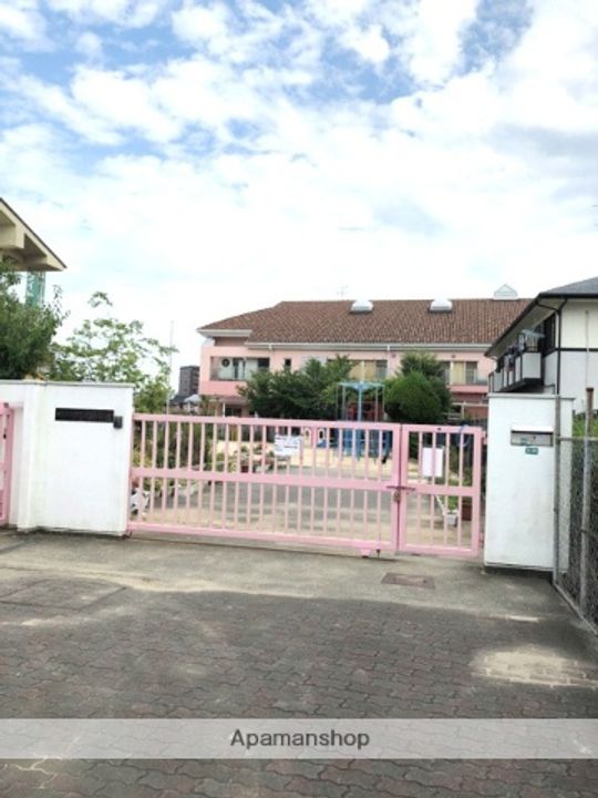 兵庫県西宮市門戸東町の賃貸マンションの周辺