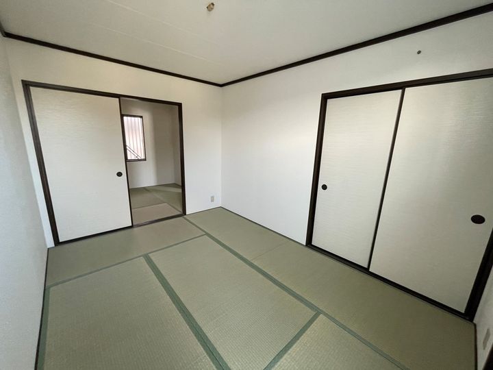 大阪府八尾市萱振町5丁目の賃貸アパート201のその他画像