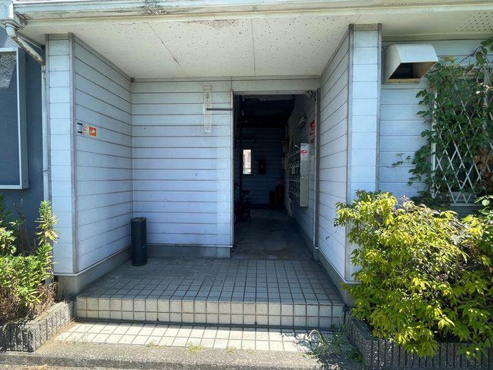 大阪府八尾市大竹4丁目の賃貸アパートのその他画像